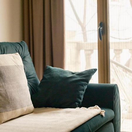 Apartmani Barbara Будва Экстерьер фото