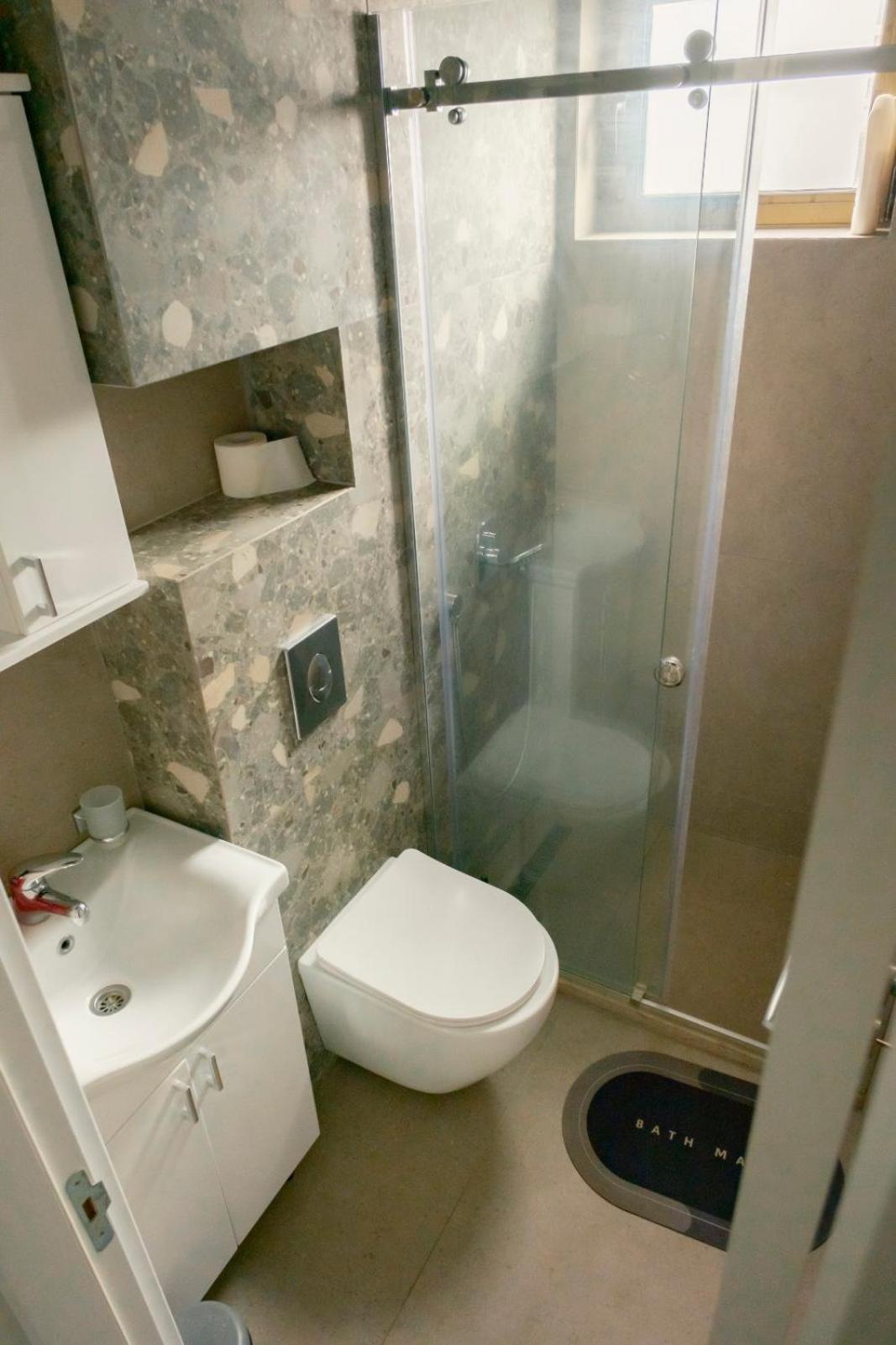 Apartmani Barbara Будва Экстерьер фото