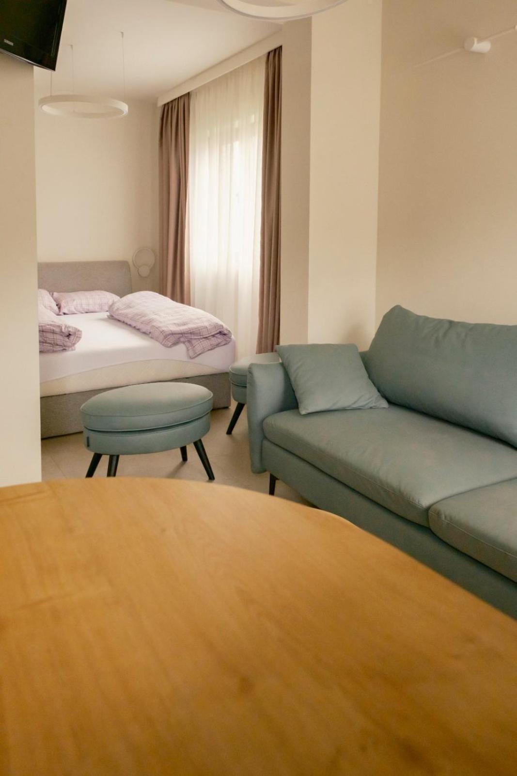 Apartmani Barbara Будва Экстерьер фото