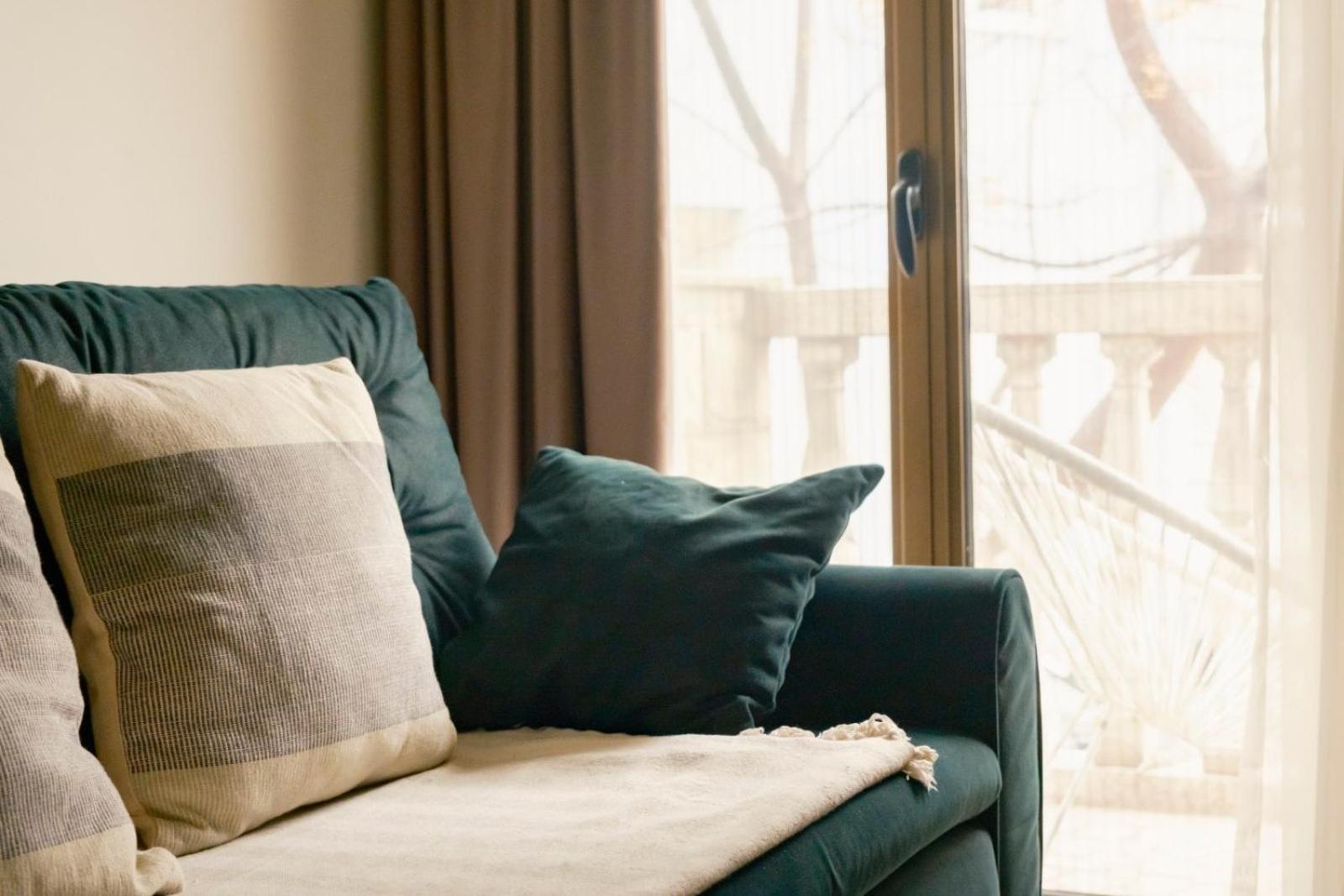 Apartmani Barbara Будва Экстерьер фото