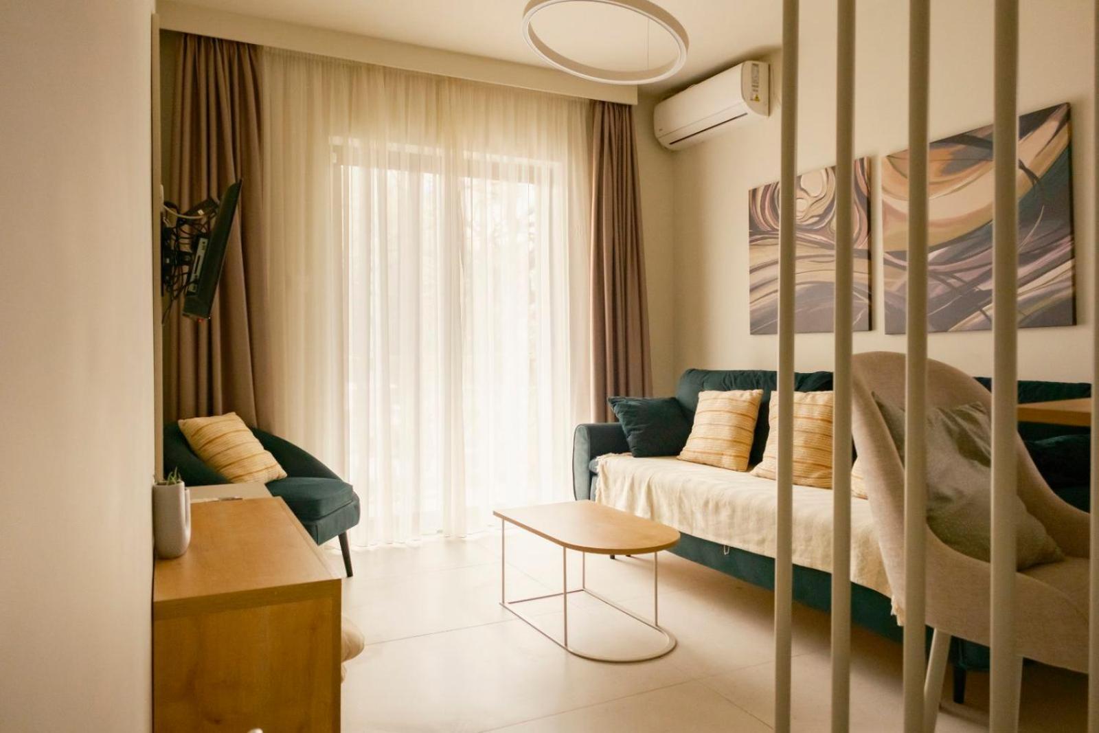 Apartmani Barbara Будва Экстерьер фото